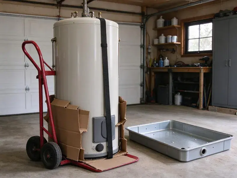 Professional Basement Sump Pump Installation in Jacksonville, FL