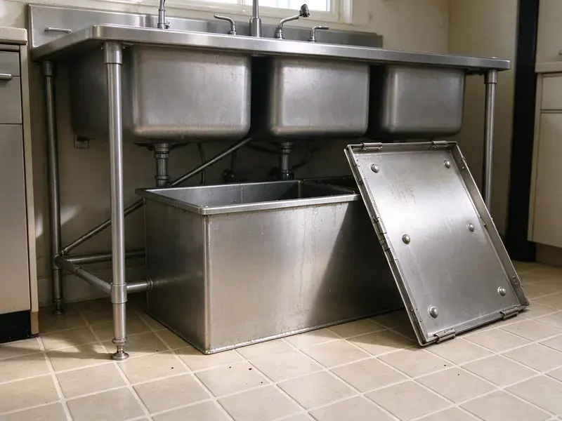 Prompt, Clean Garbage Disposal Replacement in Jacksonville, FL