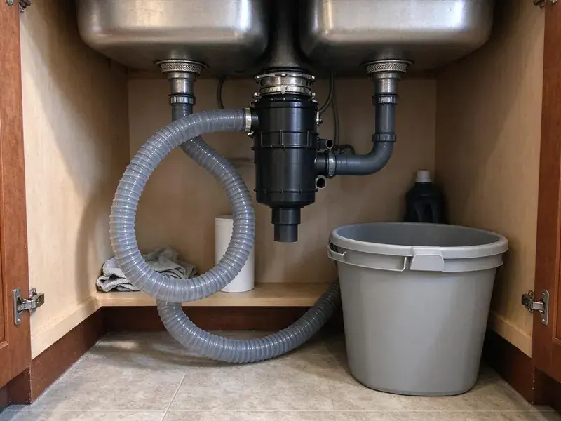 Your Go-To for Grease Trap Cleaning in Hialeah, FL