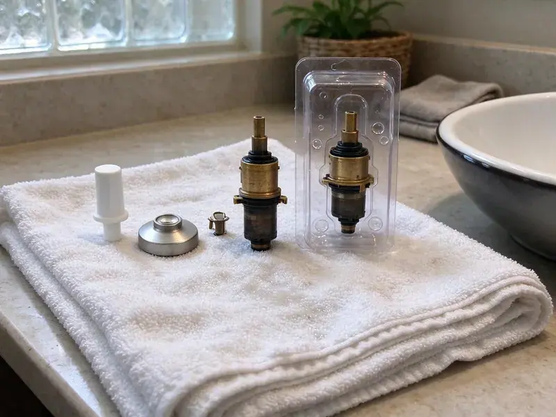 Complete Shower Installation Plumbing in Miramar, FL