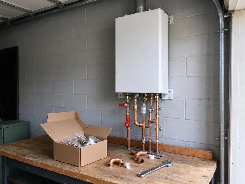 Professional Water Softener Installation in Jacksonville, FL