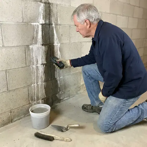 Basement Leak Repair near Jacksonville, FL