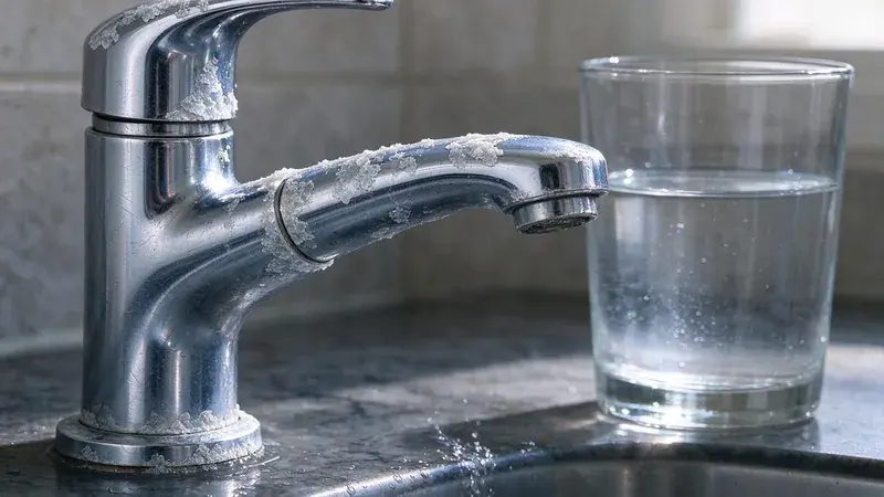 Hard Water in Florida: When a Water Softener Pays for Itself