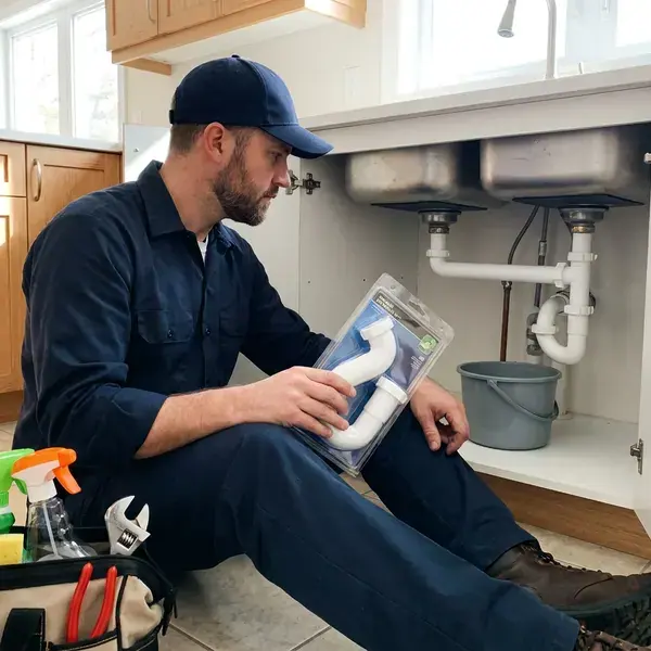 Plumbing Services in Palm Bay, FL
