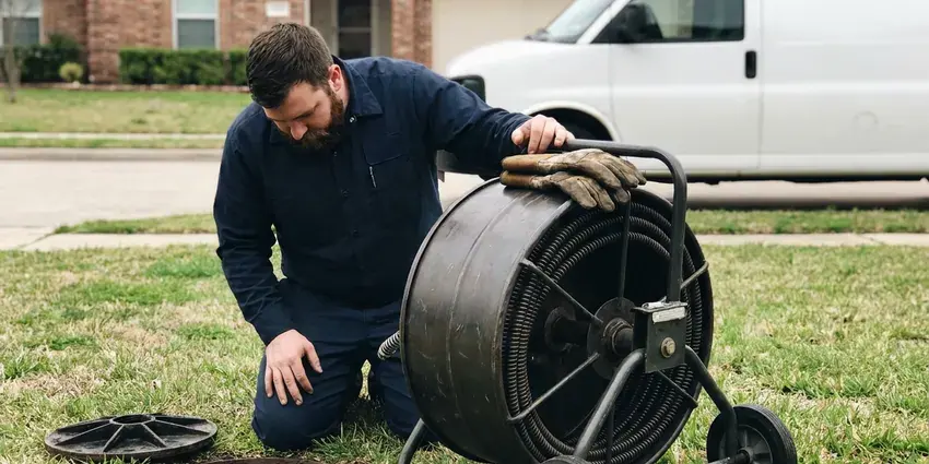 Backflow Preventer near Jacksonville