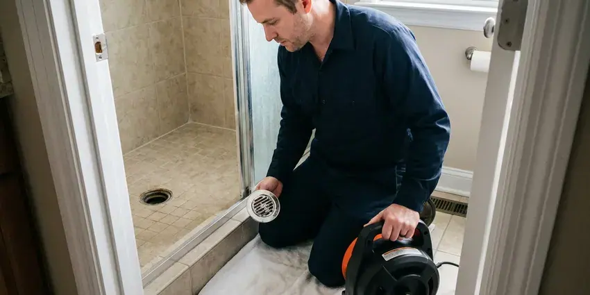 Drain Cleaning in Jacksonville