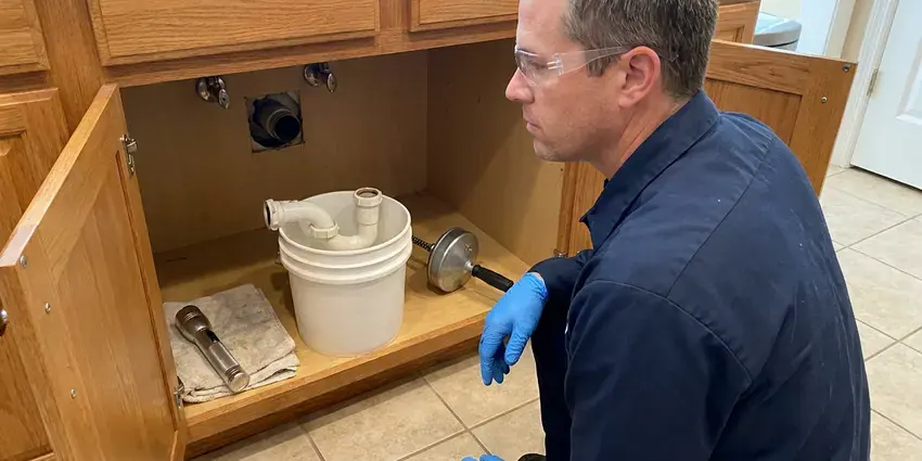 Pipe Repair near Orlando