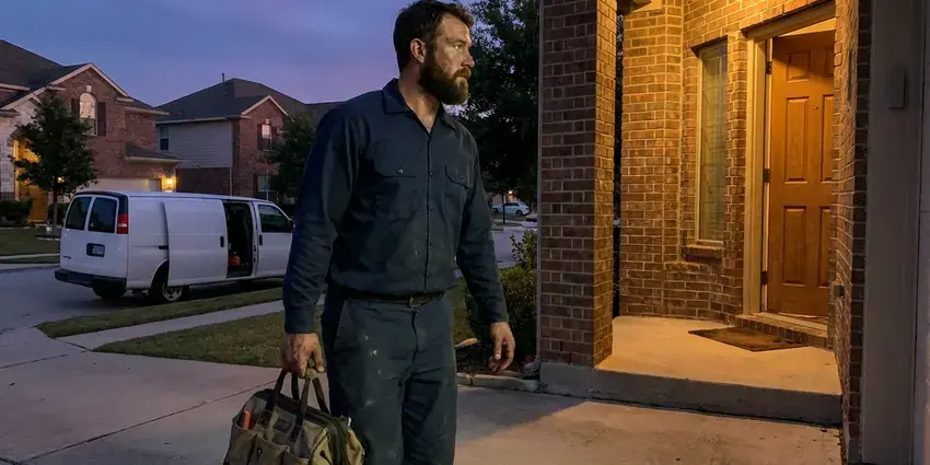Professional drain repairs, Miramar