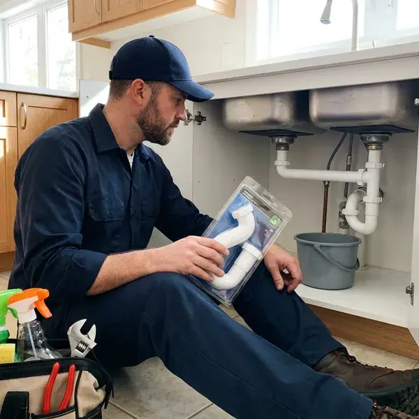 Plumbing Services in Florida