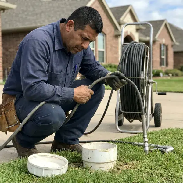 Professional hydro jetting, Jacksonville, FL