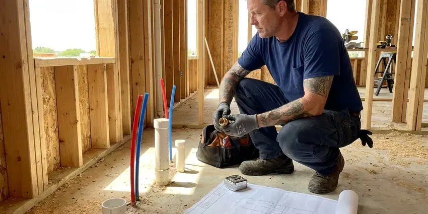 Rooter Services in Miramar