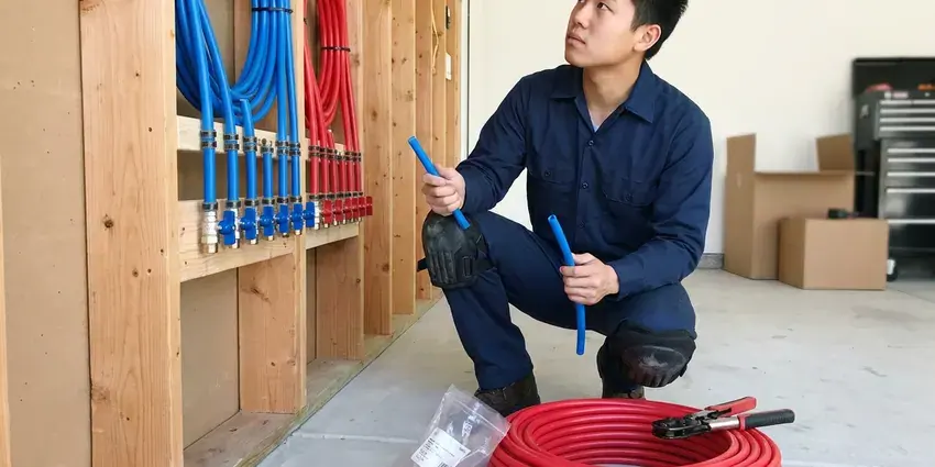 Sump Pump Installation service for Jacksonville homeowners