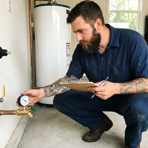 Local plumbing maintenance by HDF Plumbing, Miramar, FL