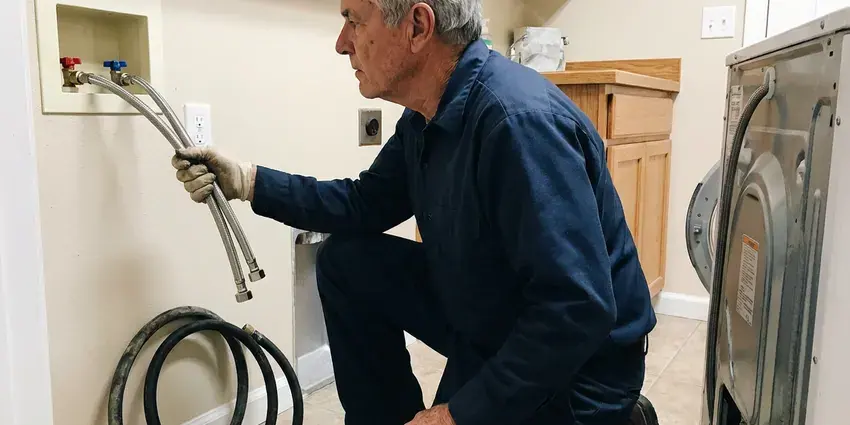 Plumbing Repair
