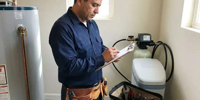 Residential Plumbing Service in Jacksonville