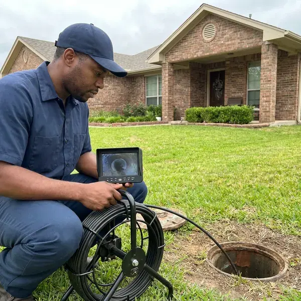 Sewer Line Inspection service for Miramar, FL homeowners