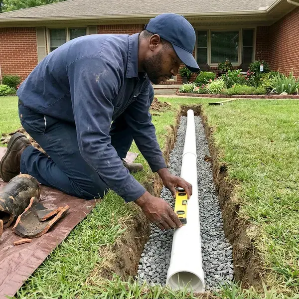 Sewer Repair service for Jacksonville, FL homeowners
