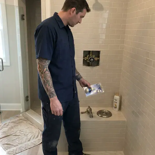 Shower Repair in Hialeah, FL