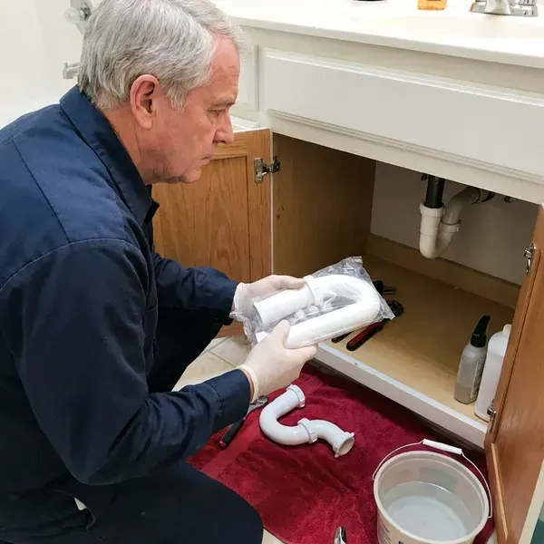 Jacksonville, FL sink drain replacement specialists