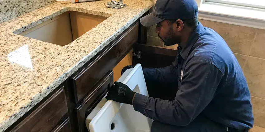 Faucet Replacement service for Jacksonville homeowners