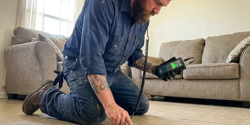 Plumbers for Frozen Pipes service for Jacksonville homeowners