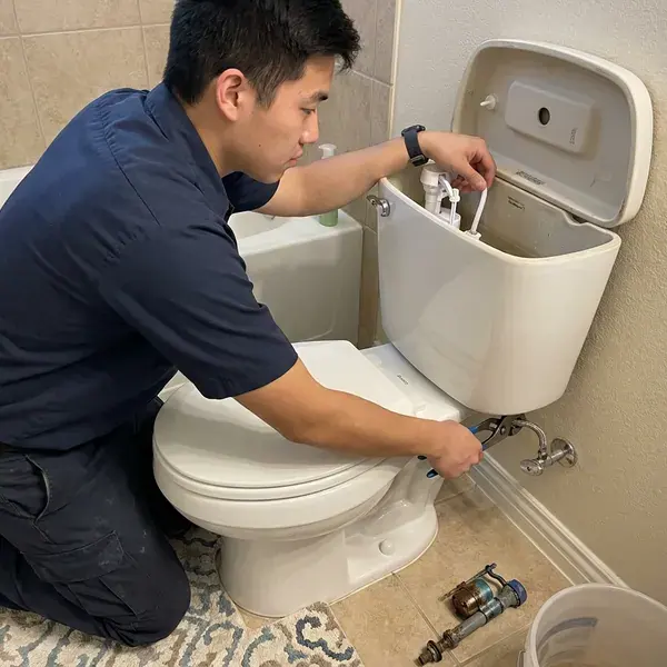 Tallahassee, FL toilet repair specialists