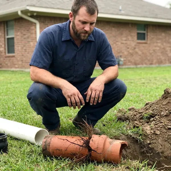 Professional underground pipe repair, Miramar, FL