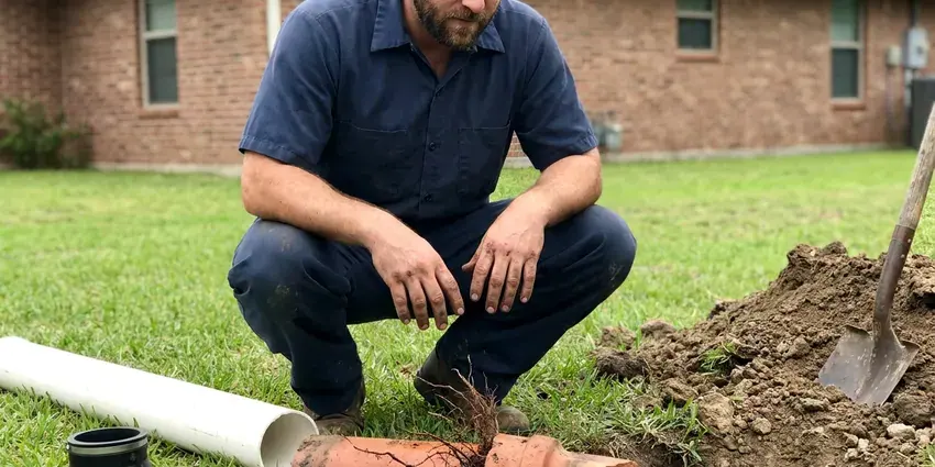 Trenchless Pipe Repair service for Miami homeowners