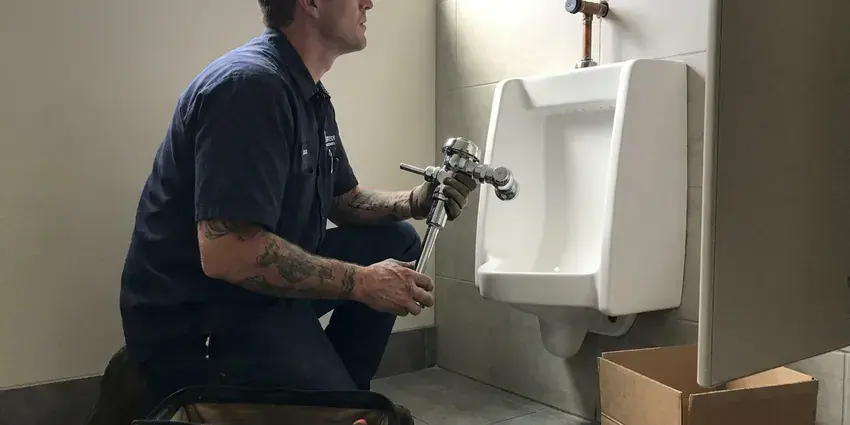 Toilet Replacement service for Jacksonville homeowners