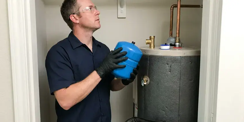 Plumbing Installation near Jacksonville