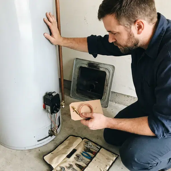 Jacksonville, FL water heater repair specialists