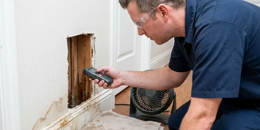 Local sump pump maintenance by HDF Plumbing, St. Petersburg