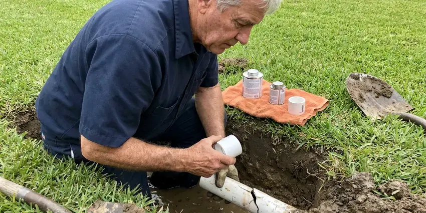 New Construction Plumbing near Jacksonville