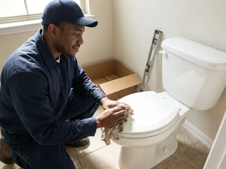 Why Choose HDF Plumbing for Plumbing Services in St. Petersburg, FL?