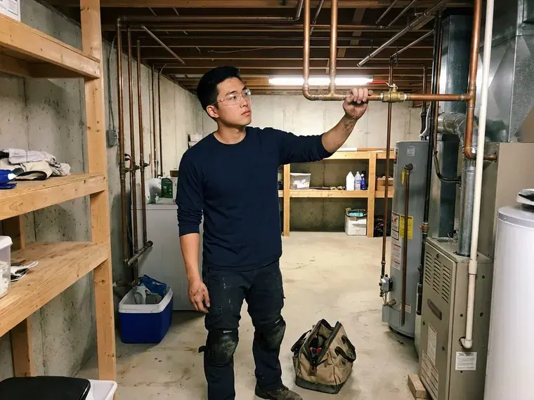 Why Choose HDF Plumbing for Plumbing Services in Brandon, FL?